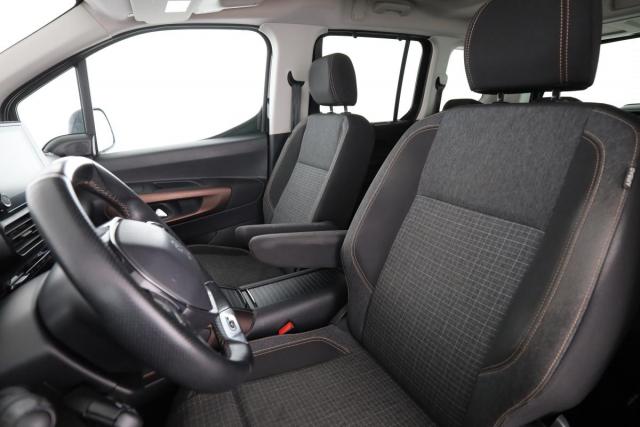 Peugeot Rifter image 8