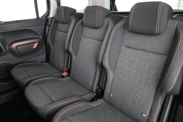 Peugeot Rifter image 6