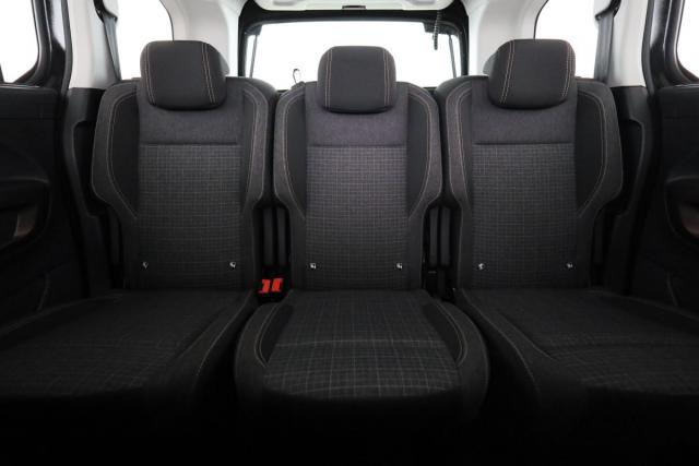 Peugeot Rifter image 7