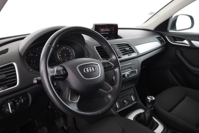 Audi Q3 image 4