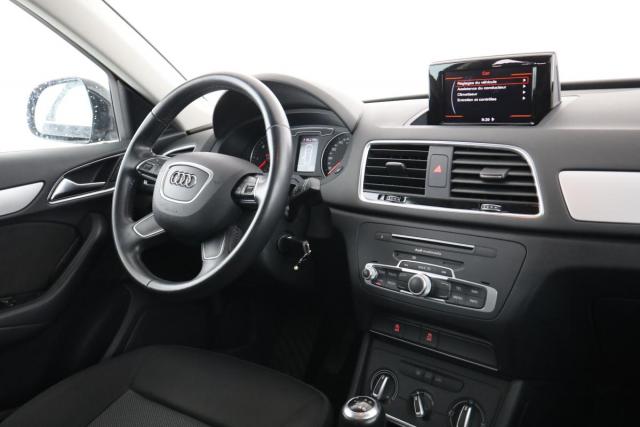 Audi Q3 image 8