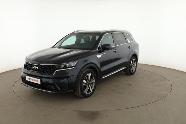 Kia Sorento 1.6 T-Gdi Isg Phev 4x4 Premium 5pl 265 Ch