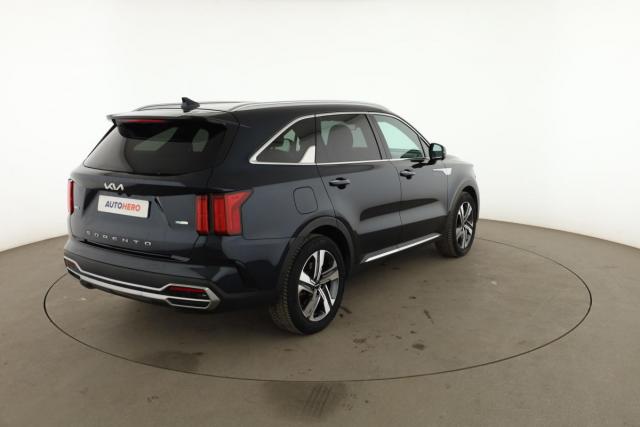 Kia Sorento image 7