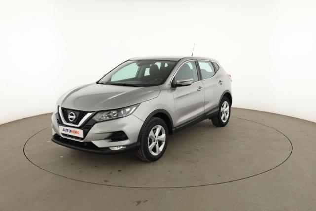 Nissan Qashqai 1.5 Dci 110 Ch