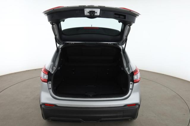 Nissan Qashqai image 7
