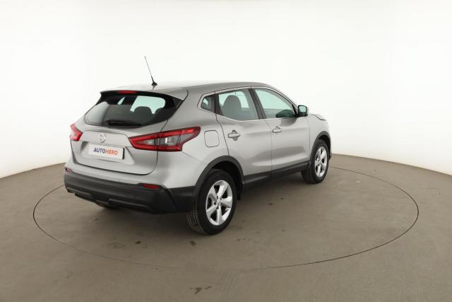 Nissan Qashqai image 6