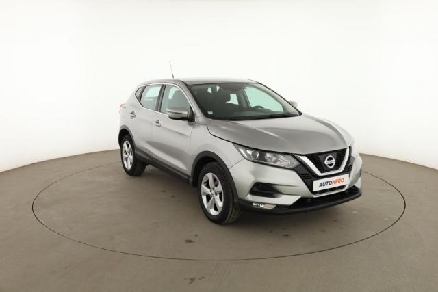 Nissan Qashqai image 8