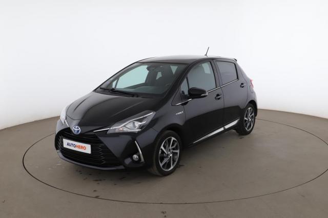 Toyota Yaris 1.5 Hybrid Chic 5p 100h