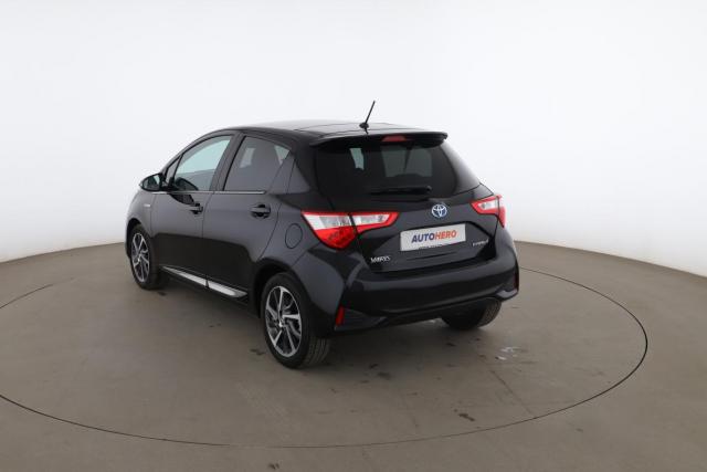 Toyota Yaris image 3