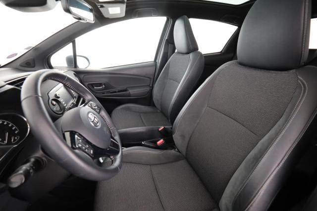 Toyota Yaris image 7