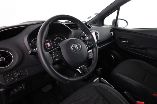 Toyota Yaris image 1