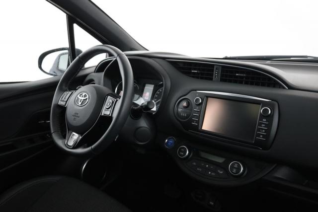 Toyota Yaris image 5
