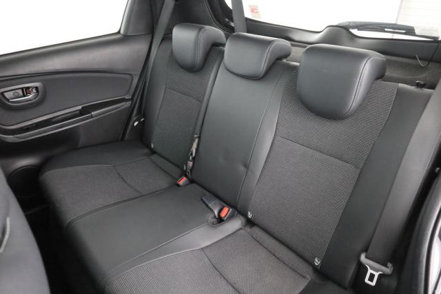 Toyota Yaris image 9