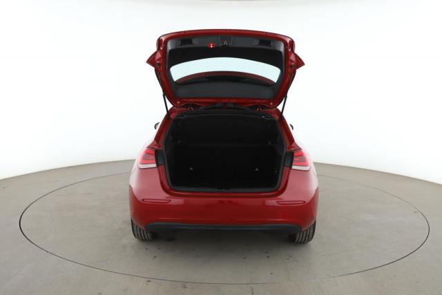 Mercedes Benz Classe A image 8