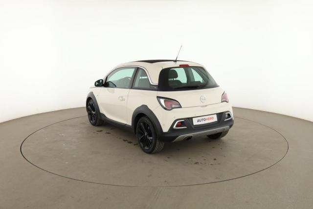 Opel Adam image 6