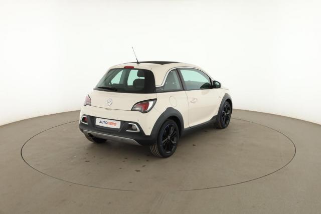 Opel Adam image 7