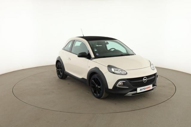 Opel Adam image 2