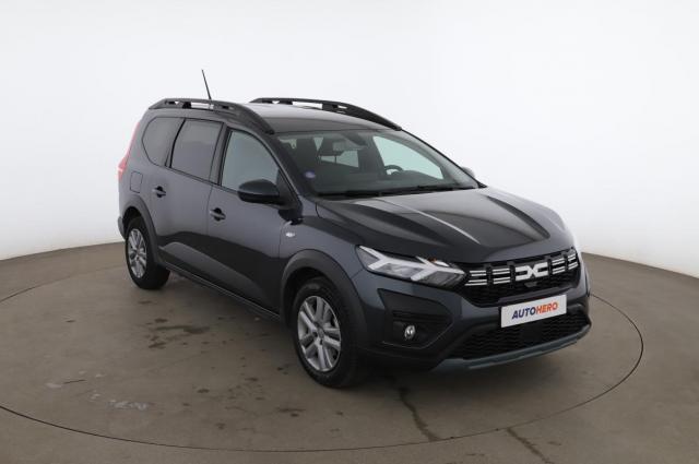 Dacia Jogger image 4