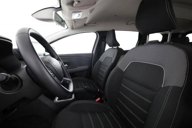 Dacia Jogger image 8