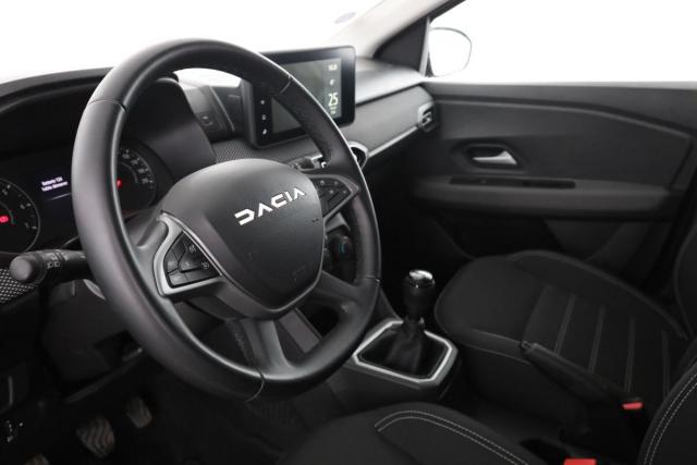 Dacia Jogger image 7