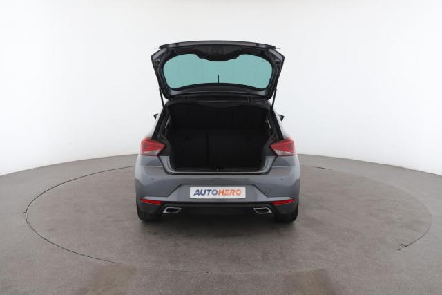 Seat Ibiza image 5