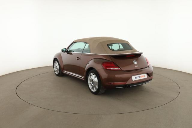 Volkswagen Coccinelle image 6