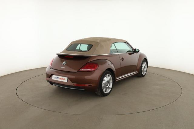 Volkswagen Coccinelle image 7