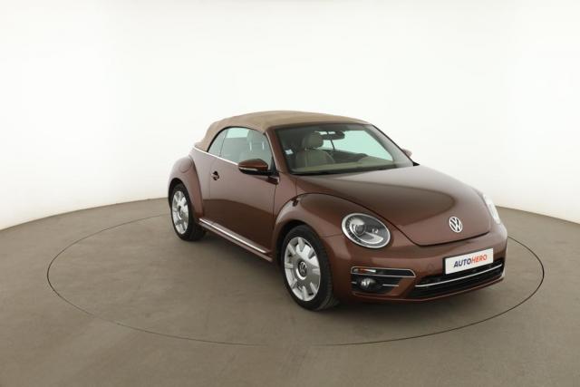 Volkswagen Coccinelle image 5