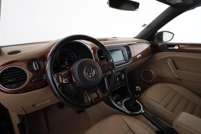 Volkswagen Coccinelle image 1