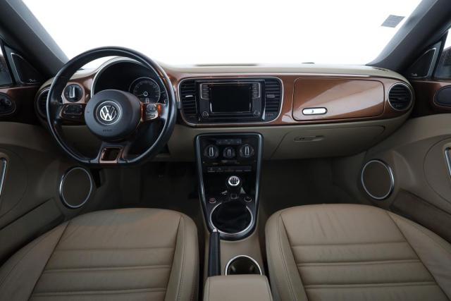 Volkswagen Coccinelle image 4