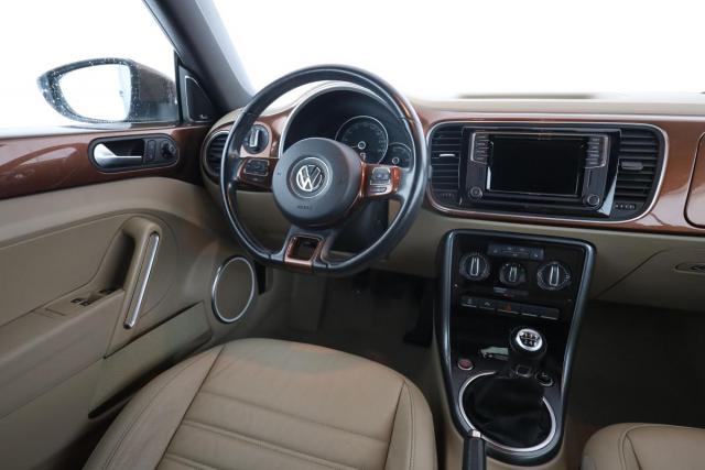 Volkswagen Coccinelle image 3