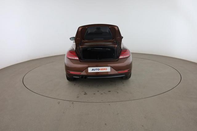 Volkswagen Coccinelle image 8