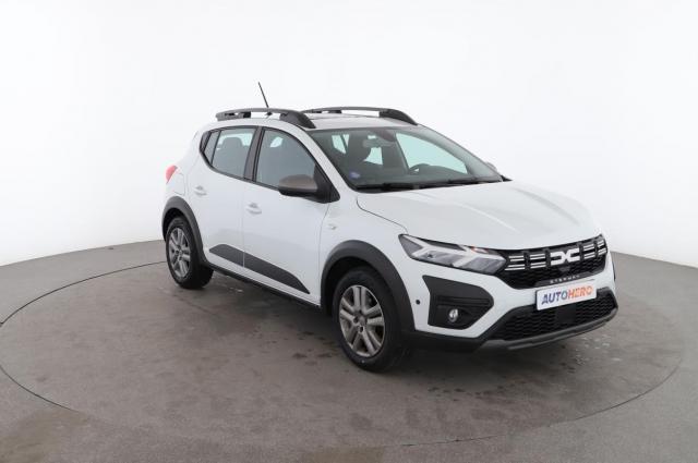 Dacia Sandero Iii image 2