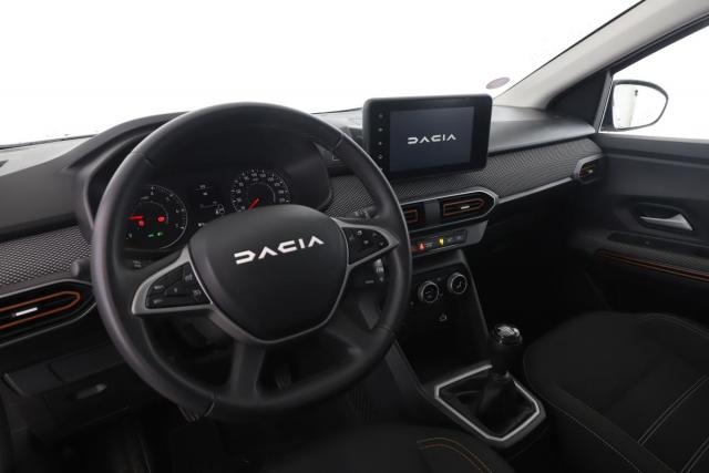 Dacia Sandero Iii image 8