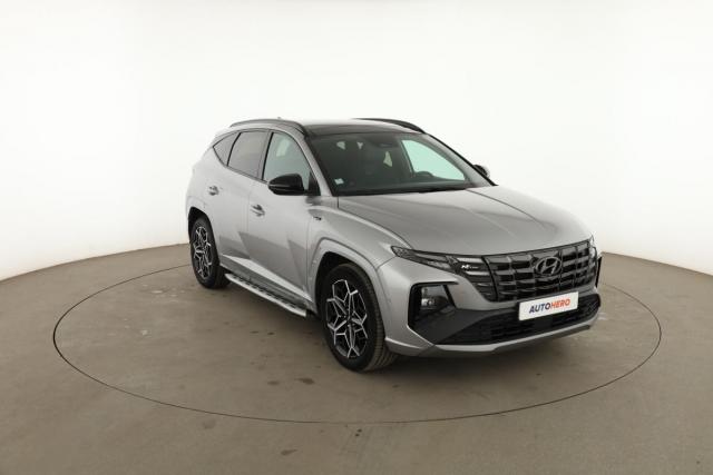 Hyundai Tucson image 9