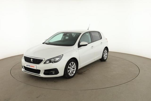 Peugeot 308 1.5 Blue-Hdi Style 100 Ch