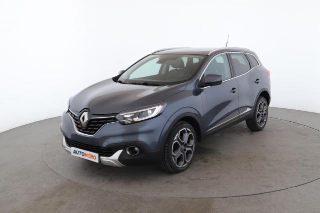 Renault Kadjar 1.6 Dci Energy Edition One 4wd 130 Ch
