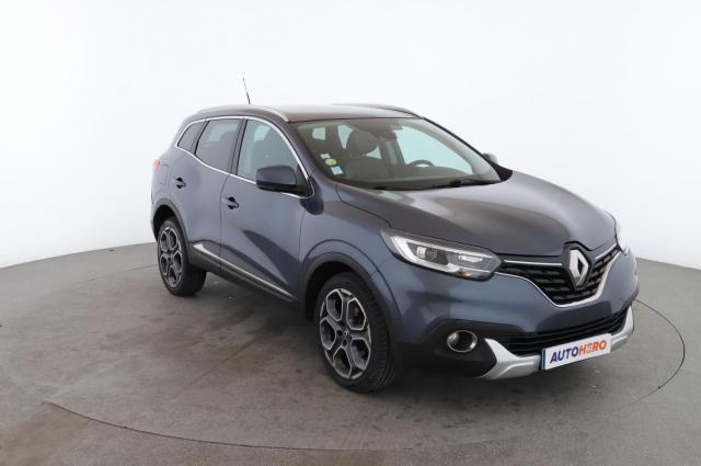 Renault Kadjar image 8