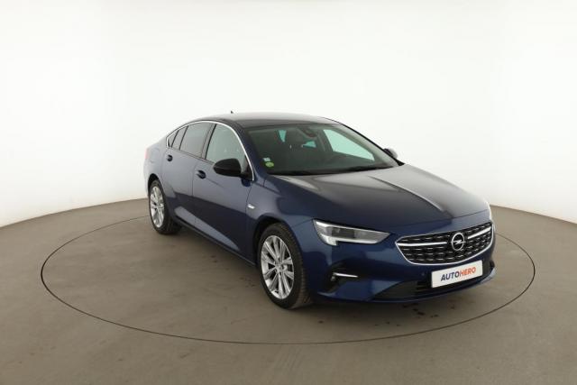 Opel Insignia image 5