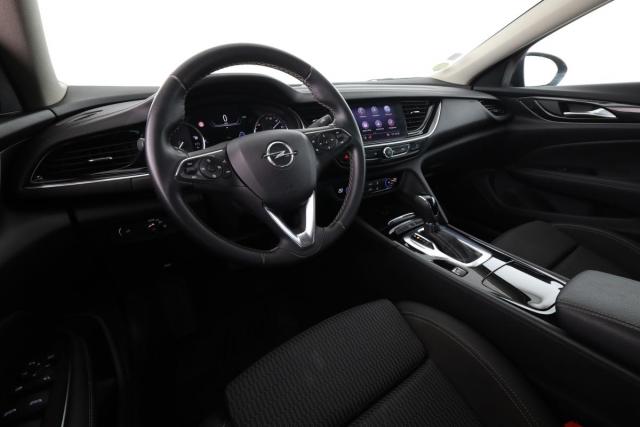 Opel Insignia image 8