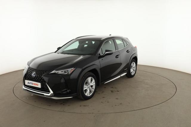 Lexus Ux 250h Pack Confort Business 2wd 184 Ch