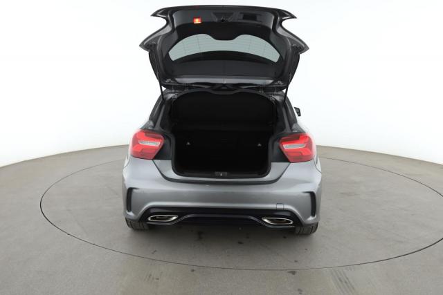 Mercedes Benz Classe A image 1