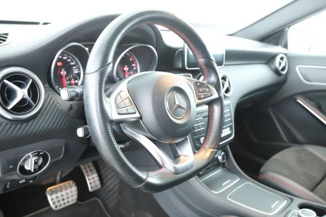 Mercedes Benz Classe A image 8