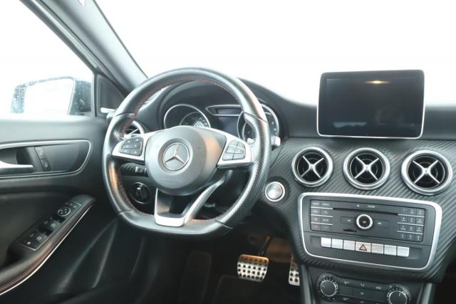 Mercedes Benz Classe A image 7