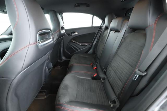 Mercedes Benz Classe A image 5