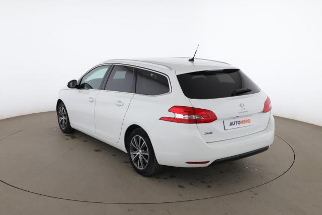 Peugeot 308 Sw image 8