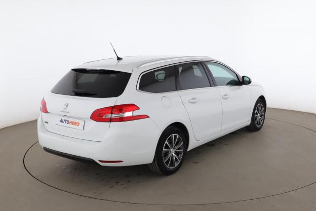 Peugeot 308 Sw image 1