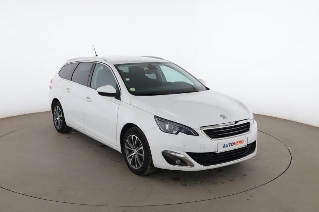 Peugeot 308 Sw image 2