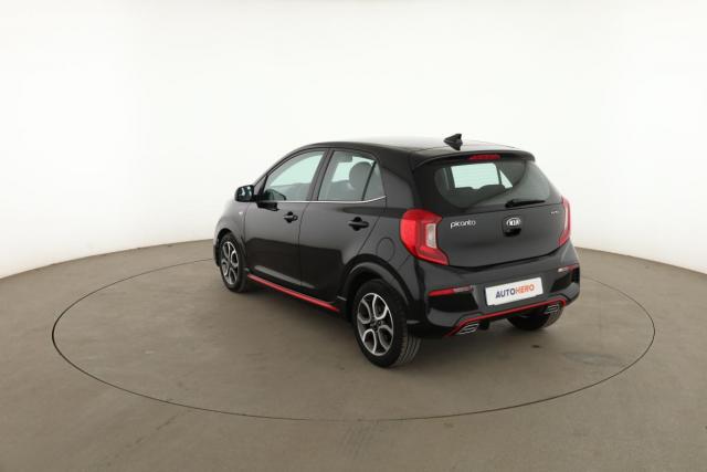 Kia Picanto image 1