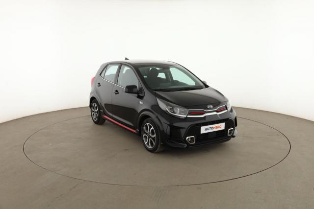 Kia Picanto image 8
